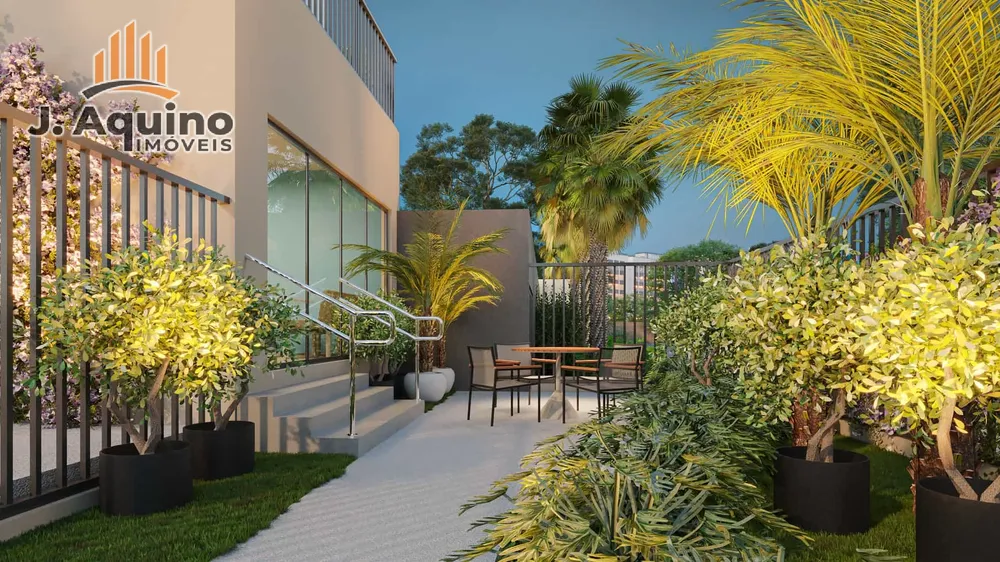 Apartamento, 2 quartos, 4065 m² - Foto 7