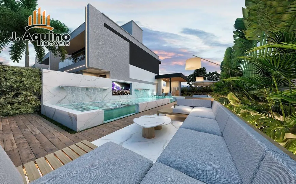Casa de Condomínio, 4 quartos - Foto 8