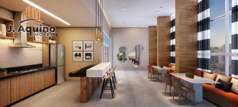 Apartamento, 5458 m² - Foto 6