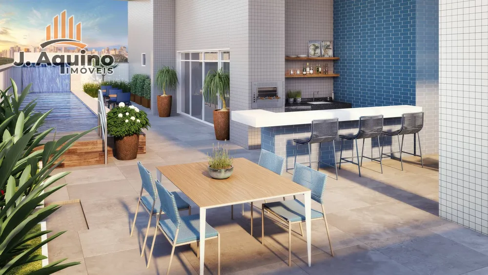 Apartamento, 5458 m² - Foto 9