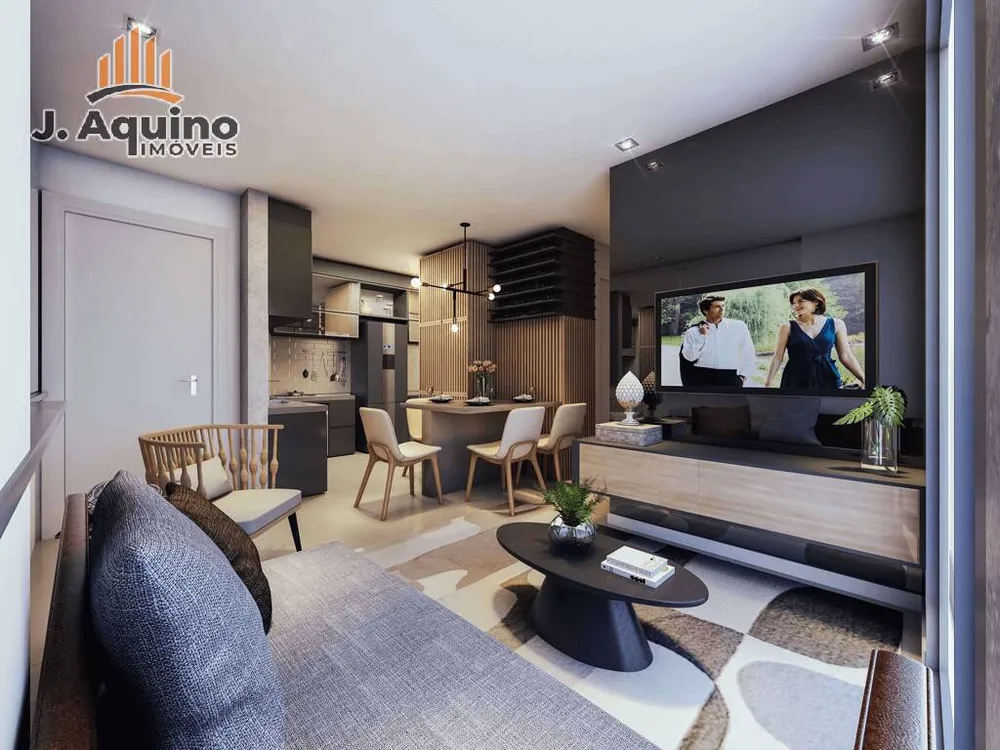 Apartamento, 5458 m² - Foto 2