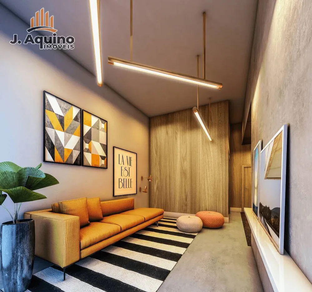 Apartamento, 5458 m² - Foto 4