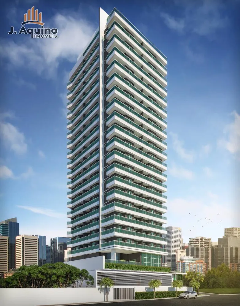 Apartamento, 5458 m² - Foto 1