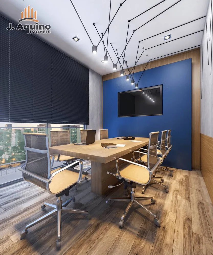 Apartamento, 5458 m² - Foto 7