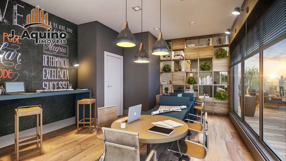 Apartamento, 5458 m² - Foto 8