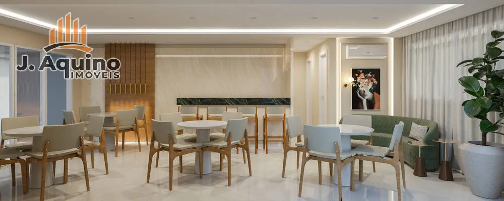 Apartamento, 2 quartos, 66 m² - Foto 6