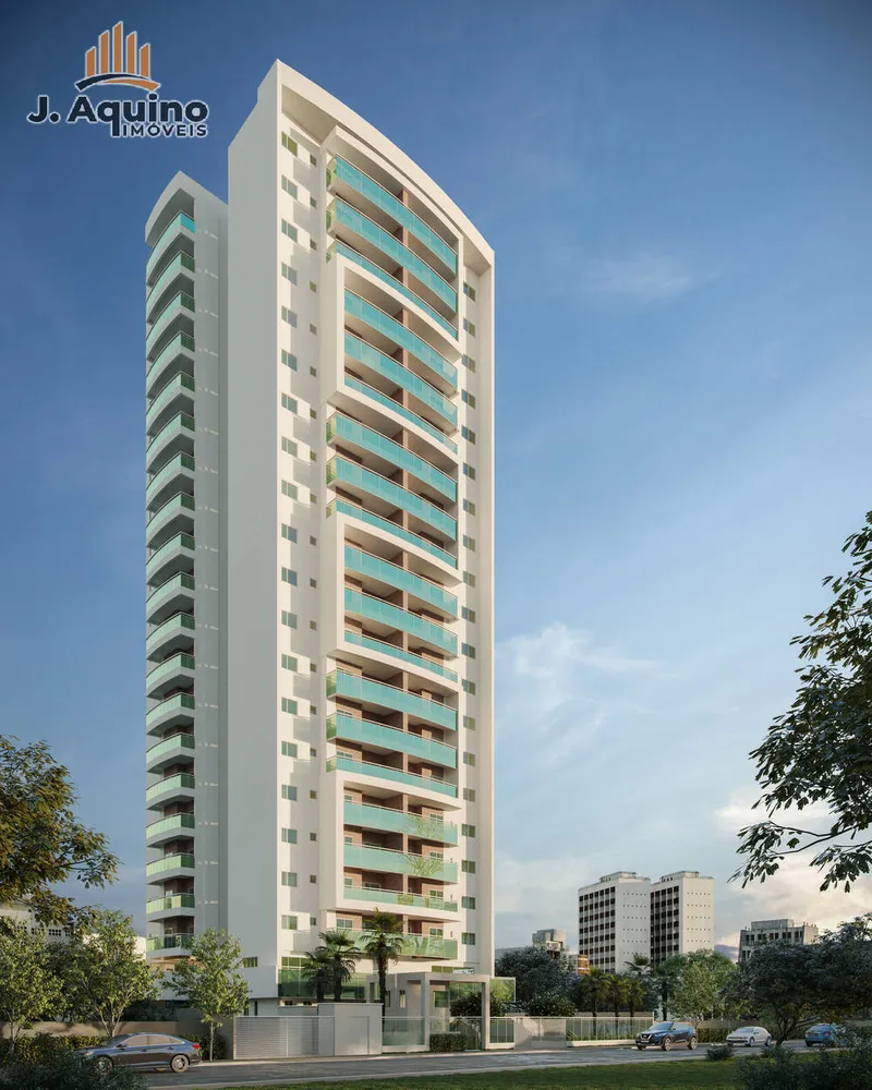 Apartamento, 2 quartos, 66 m² - Foto 1