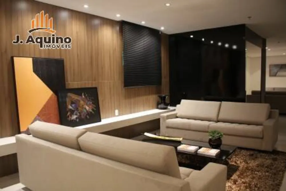 Apartamento, 4 quartos, 180 m² - Foto 7