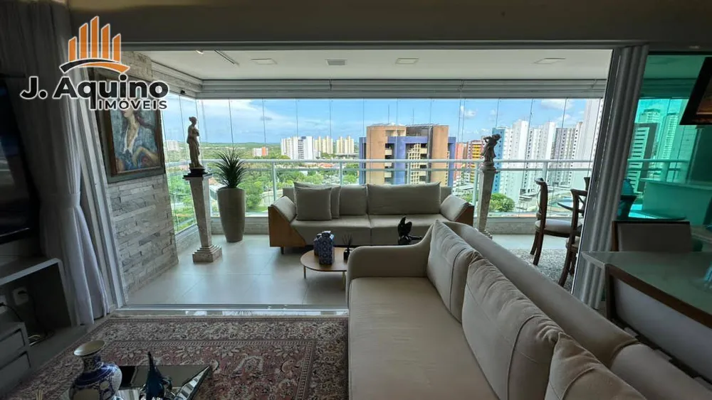 Apartamento, 4 quartos, 180 m² - Foto 2