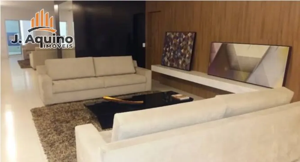 Apartamento, 4 quartos, 180 m² - Foto 6