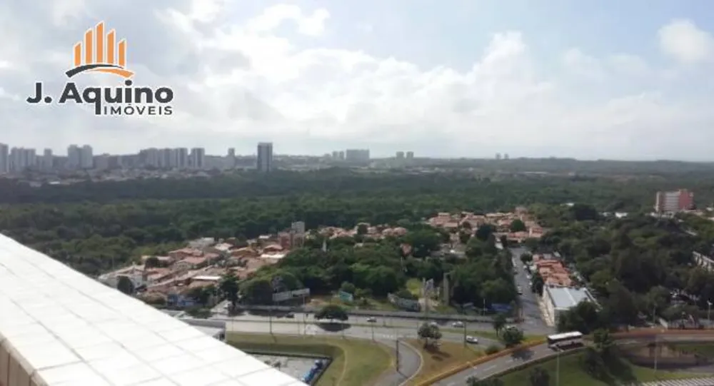 Apartamento, 4 quartos, 180 m² - Foto 3