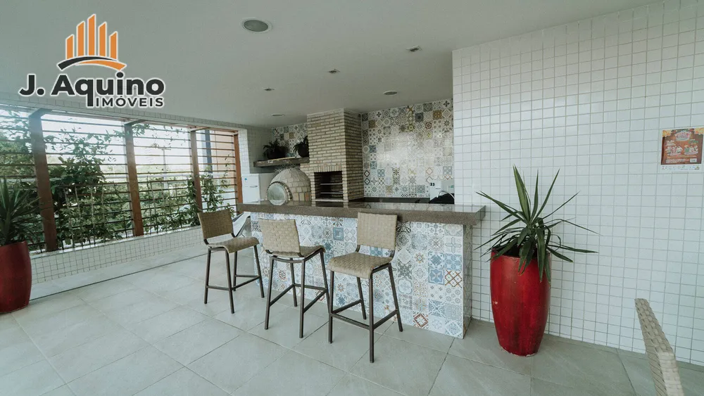 Apartamento, 4 quartos, 180 m² - Foto 9