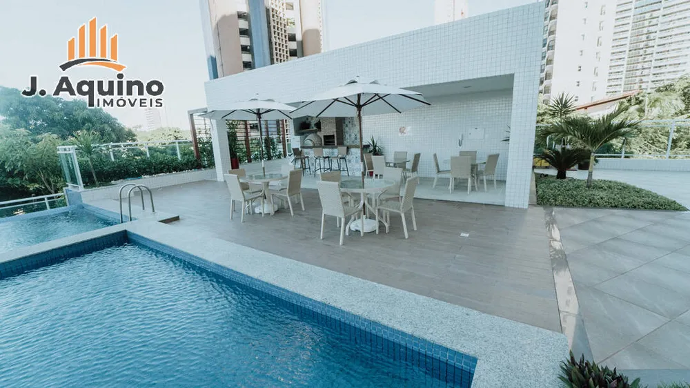 Apartamento, 4 quartos, 180 m² - Foto 10