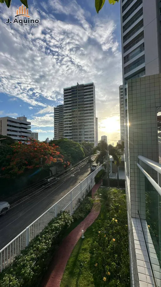Apartamento, 4 quartos, 180 m² - Foto 5