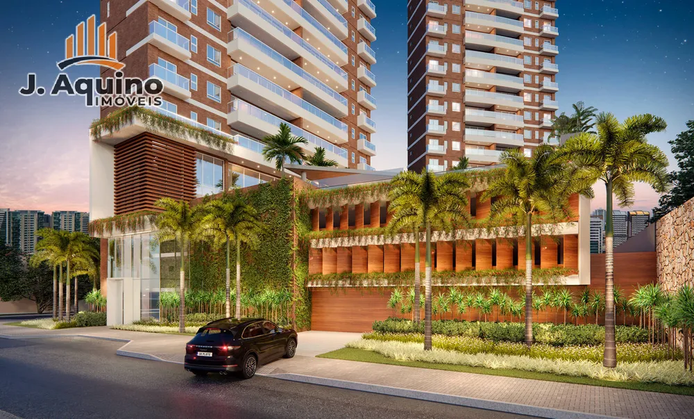 Apartamento, 3 quartos, 98123 m² - Foto 2
