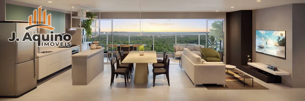 Apartamento, 3 quartos, 98123 m² - Foto 4