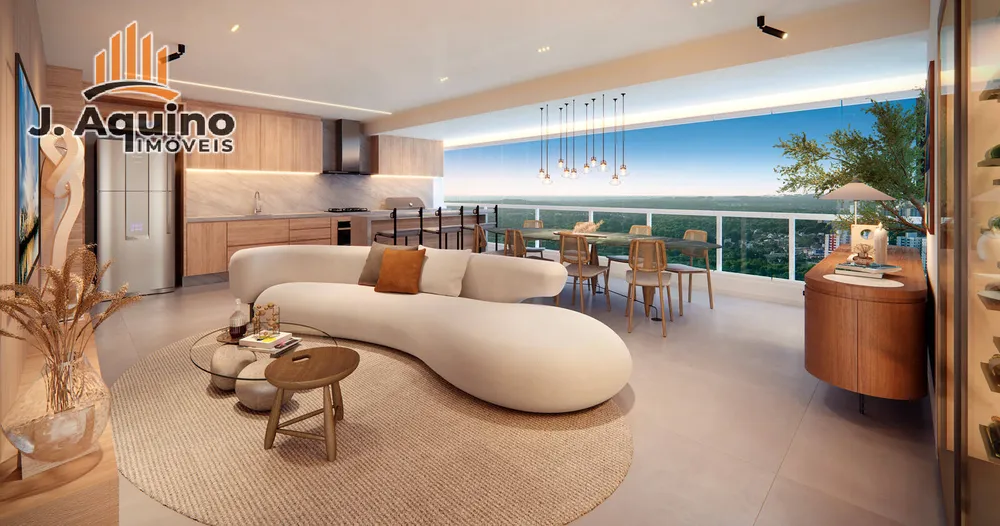 Apartamento, 3 quartos, 98123 m² - Foto 11