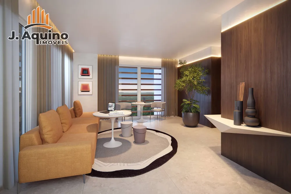 Apartamento, 3 quartos, 98123 m² - Foto 6