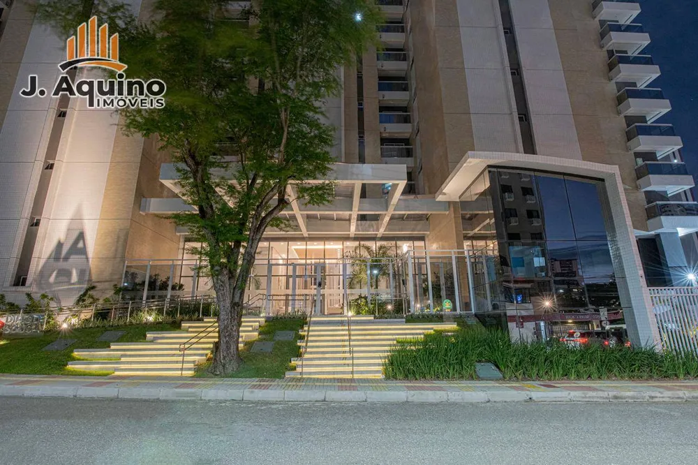 Apartamento, 3 quartos, 95119 m² - Foto 3