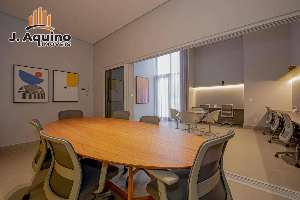 Apartamento, 3 quartos, 95119 m² - Foto 5