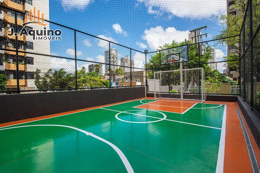 Apartamento, 3 quartos, 95119 m² - Foto 10