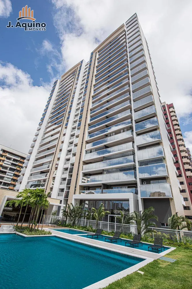 Apartamento, 3 quartos, 95119 m² - Foto 1