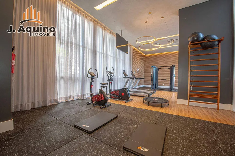 Apartamento, 3 quartos, 95119 m² - Foto 7