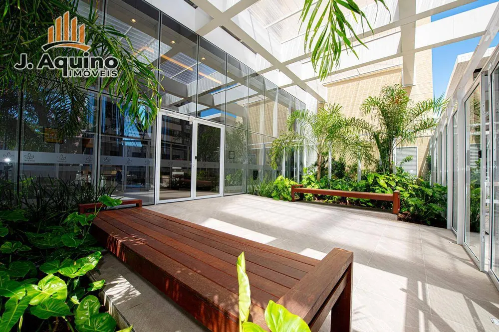 Apartamento, 3 quartos, 95119 m² - Foto 4