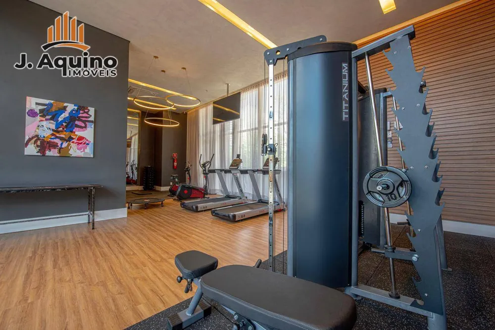 Apartamento, 3 quartos, 95119 m² - Foto 6