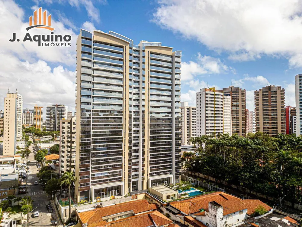 Apartamento, 3 quartos, 95119 m² - Foto 2