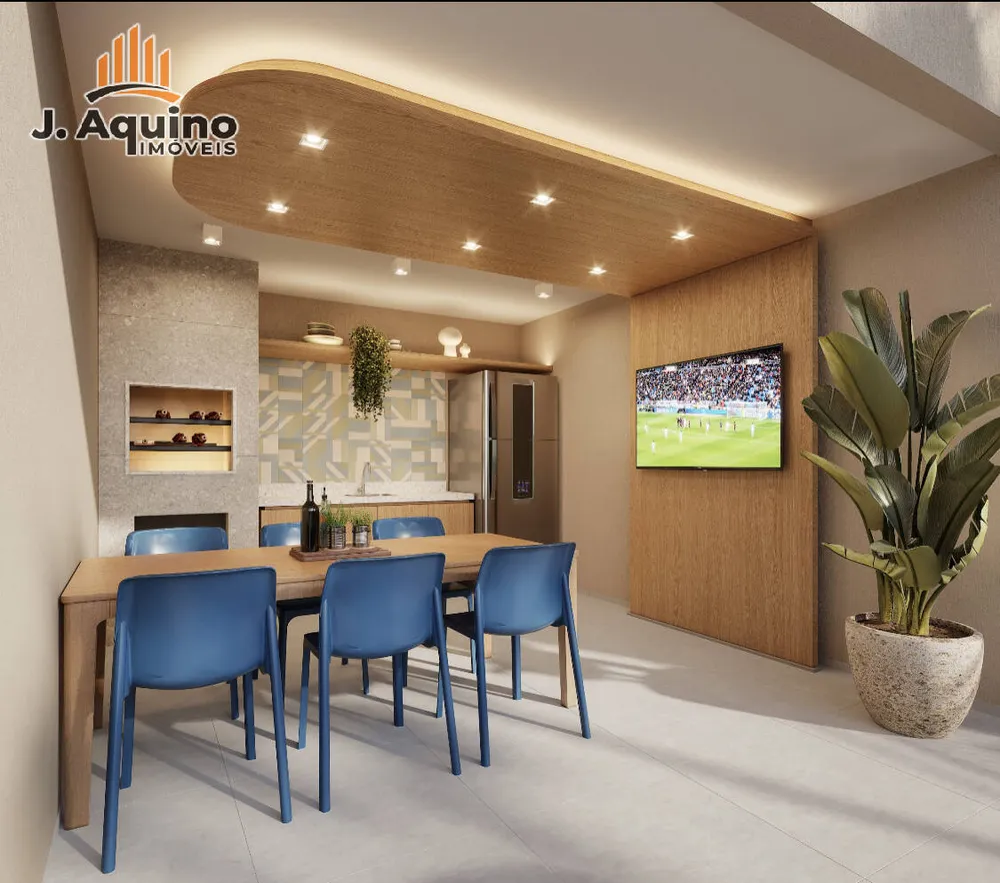 Apartamento, 2 quartos, 5062 m² - Foto 2