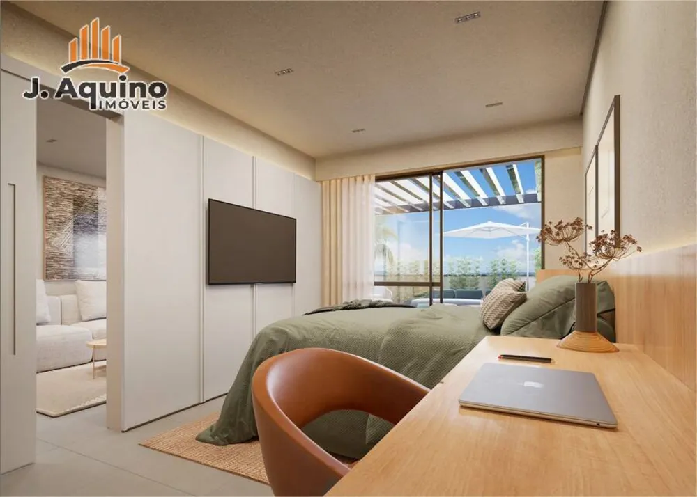 Apartamento, 1 quarto, 2735 m² - Foto 7