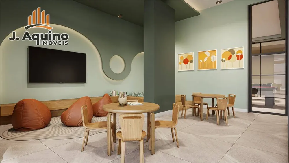 Apartamento, 1 quarto, 2735 m² - Foto 9