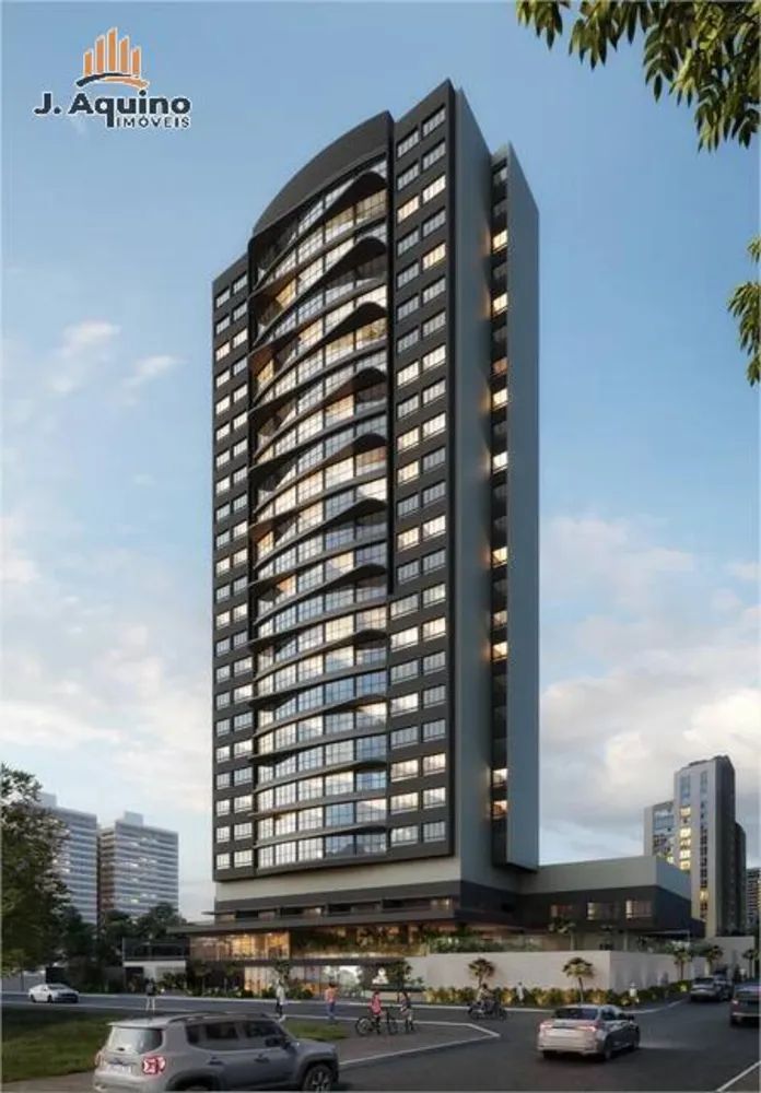 Apartamento, 1 quarto, 2735 m² - Foto 1