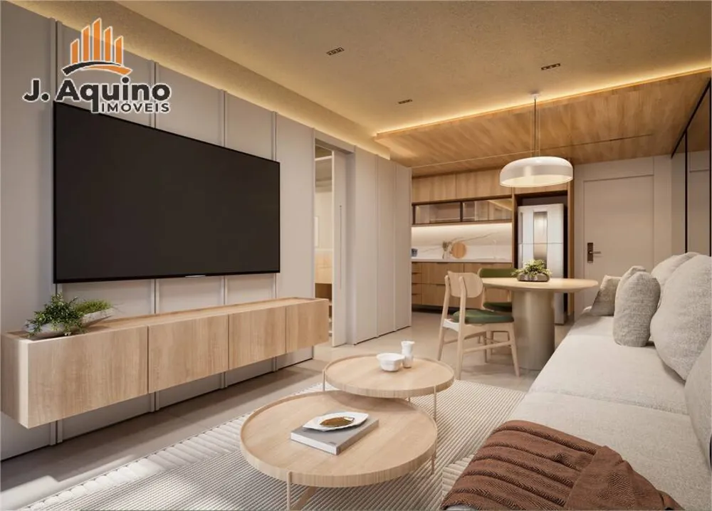Apartamento, 1 quarto, 2735 m² - Foto 5