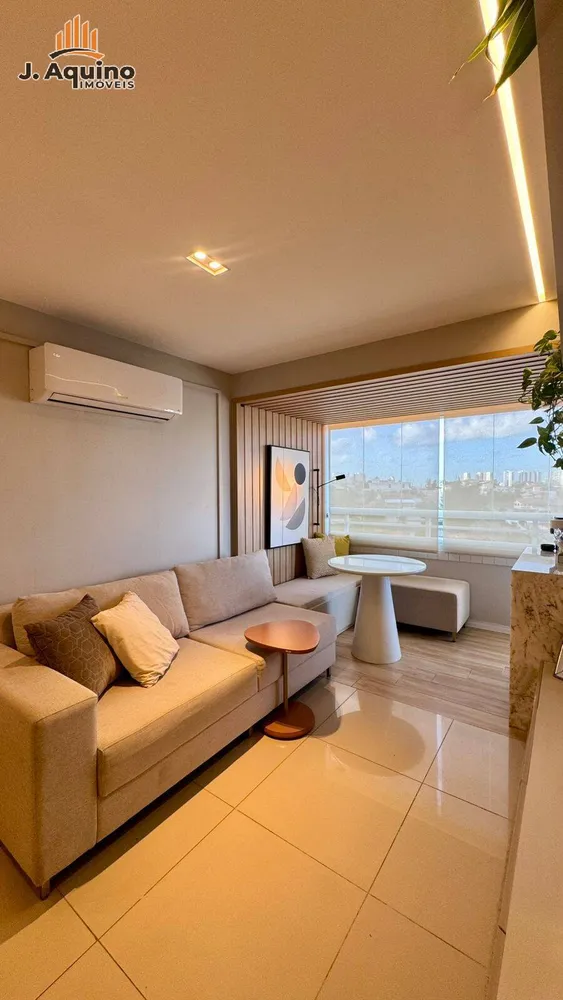 Apartamento, 2 quartos, 62 m² - Foto 3