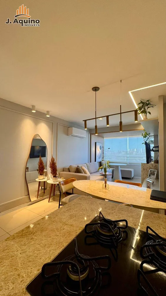 Apartamento, 2 quartos, 62 m² - Foto 1
