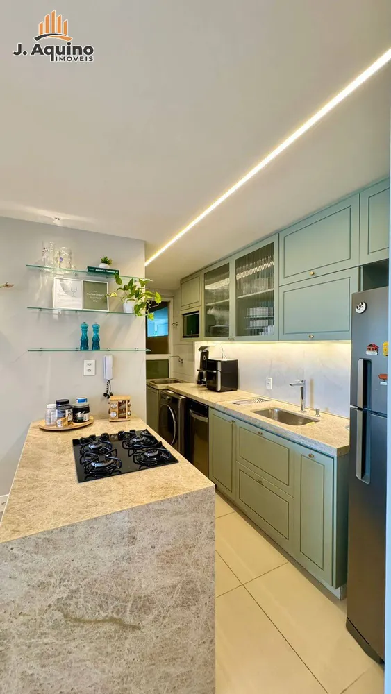 Apartamento, 2 quartos, 62 m² - Foto 5