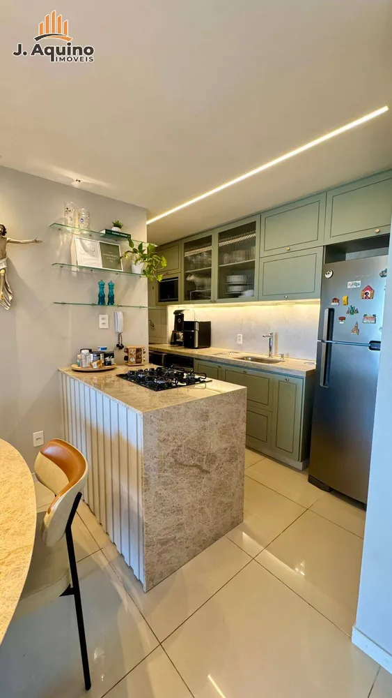Apartamento, 2 quartos, 62 m² - Foto 4