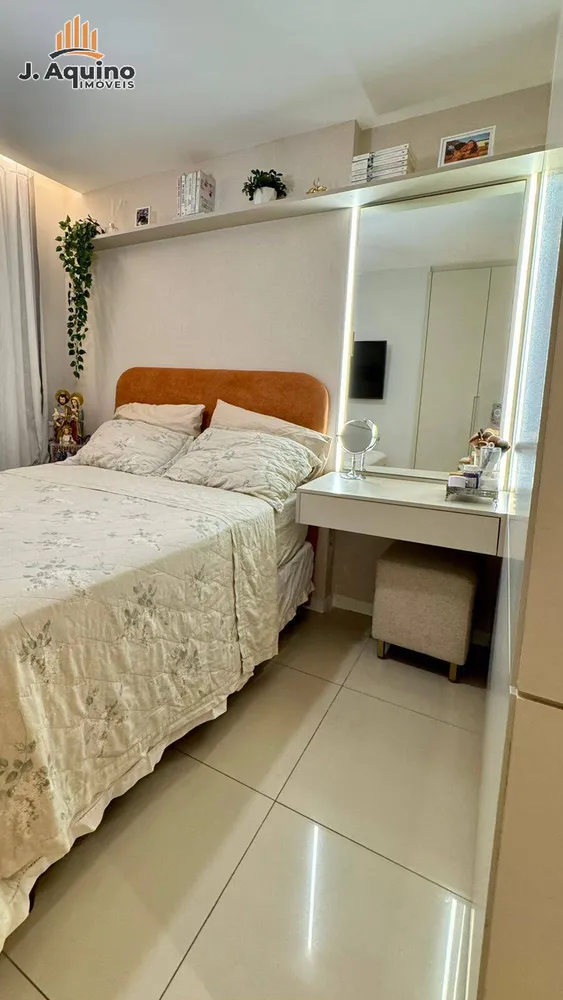 Apartamento, 2 quartos, 62 m² - Foto 9