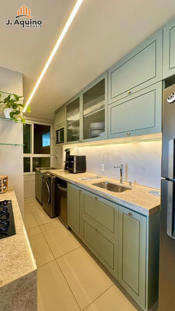 Apartamento, 2 quartos, 62 m² - Foto 6