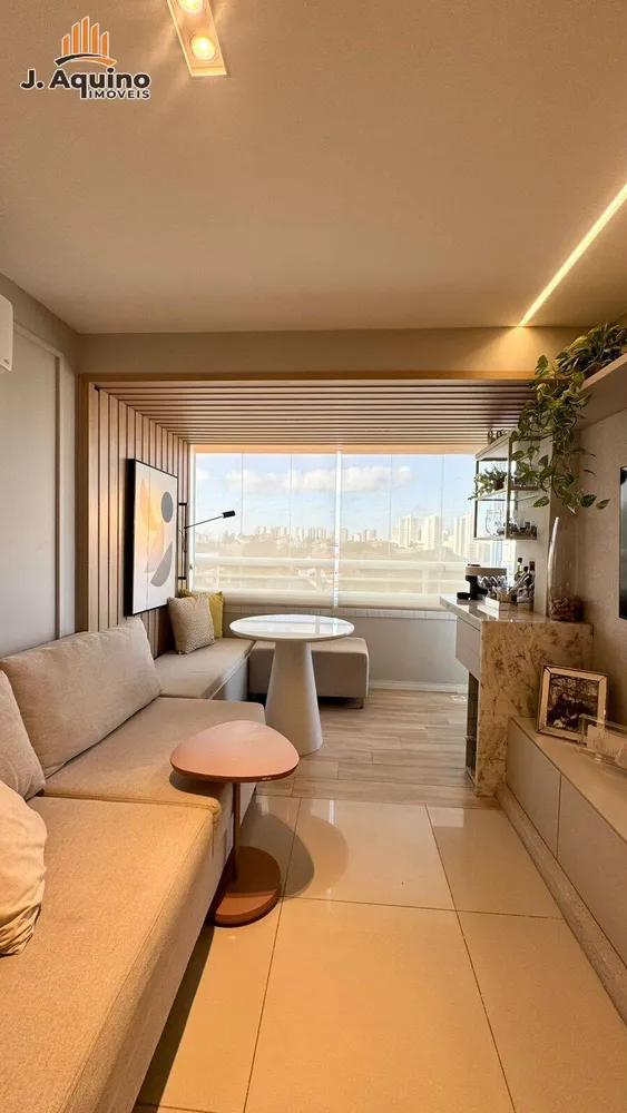 Apartamento, 2 quartos, 62 m² - Foto 2