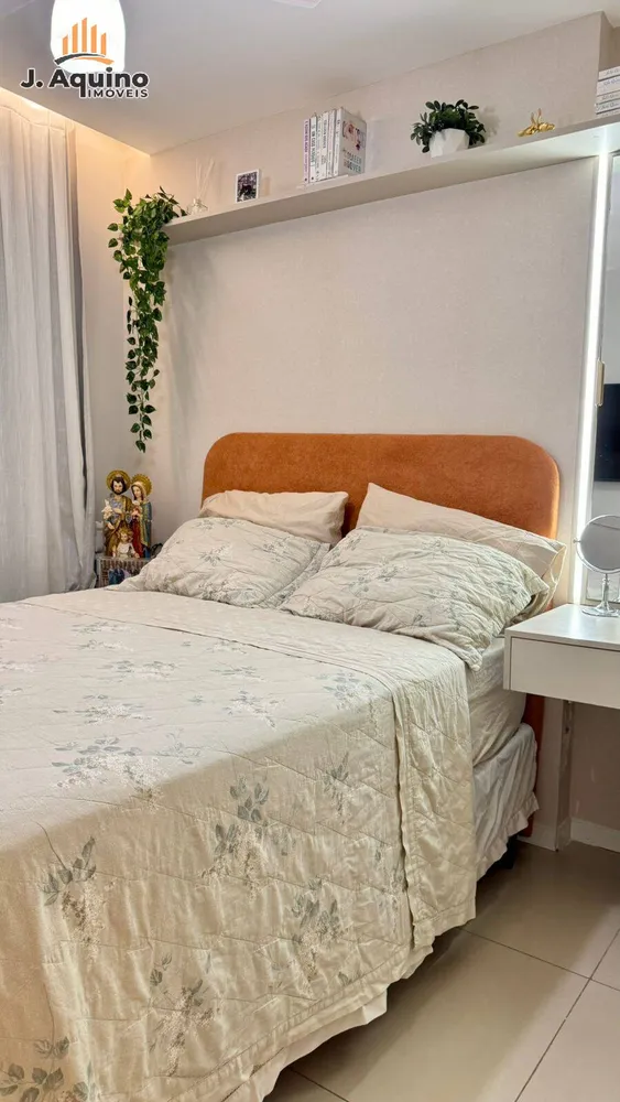 Apartamento, 2 quartos, 62 m² - Foto 10