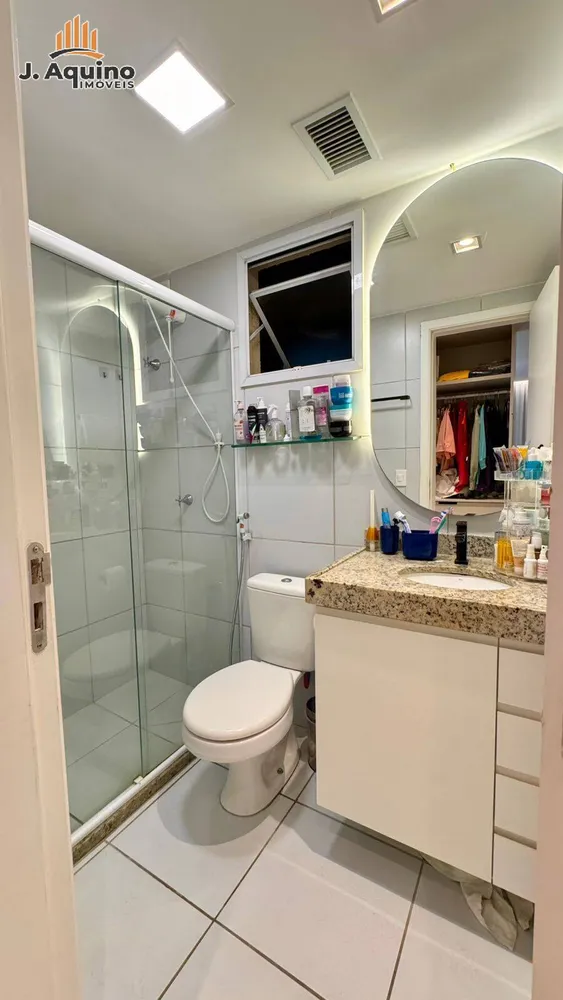 Apartamento, 2 quartos, 62 m² - Foto 12