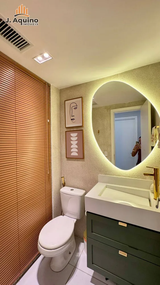Apartamento, 2 quartos, 62 m² - Foto 7