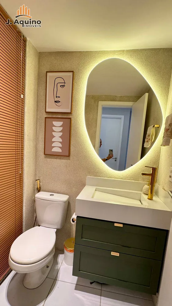 Apartamento, 2 quartos, 62 m² - Foto 8