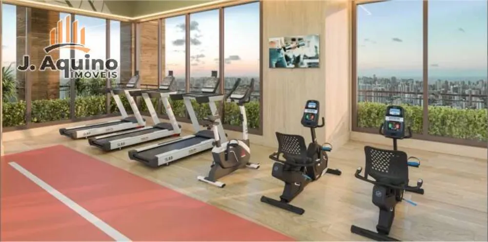 Apartamento, 4 quartos, 203306 m² - Foto 6