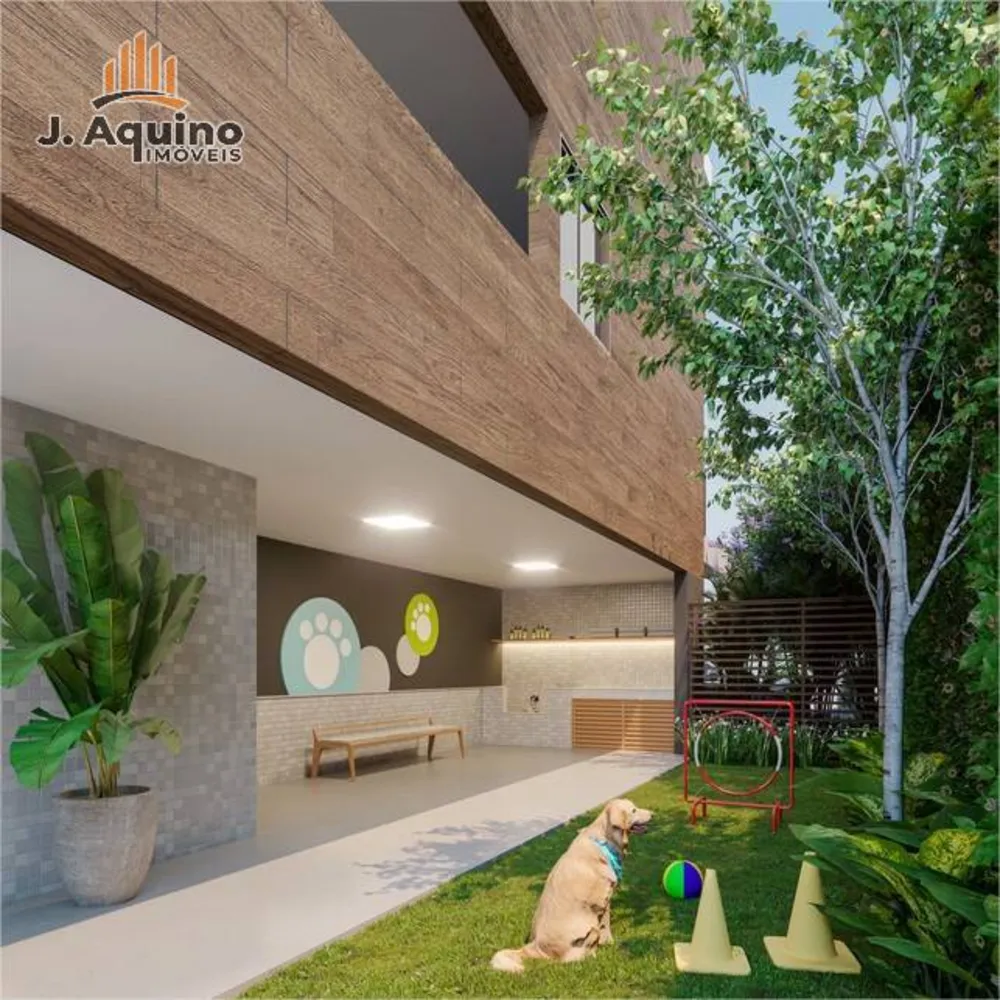 Apartamento, 4 quartos, 203306 m² - Foto 4