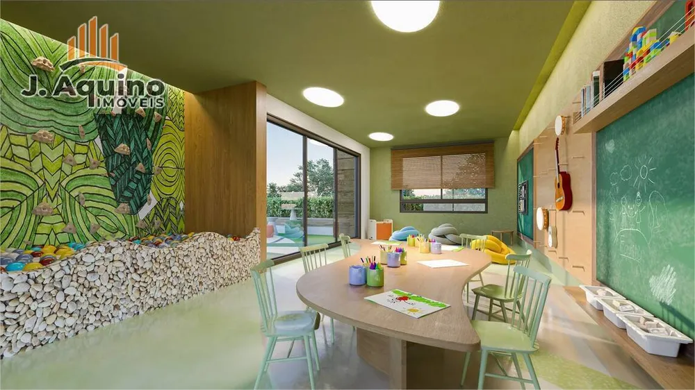 Apartamento, 4 quartos, 203306 m² - Foto 8