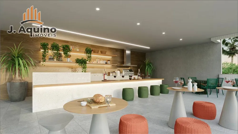 Apartamento, 4 quartos, 203306 m² - Foto 5